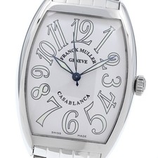 FRANCK MULLER Casablanca 6850