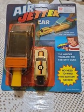 AUTOTURBINA LUCA FUNZIONA CON