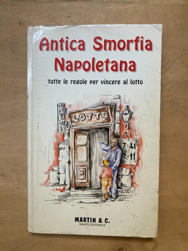 Antica smorfia napoletana