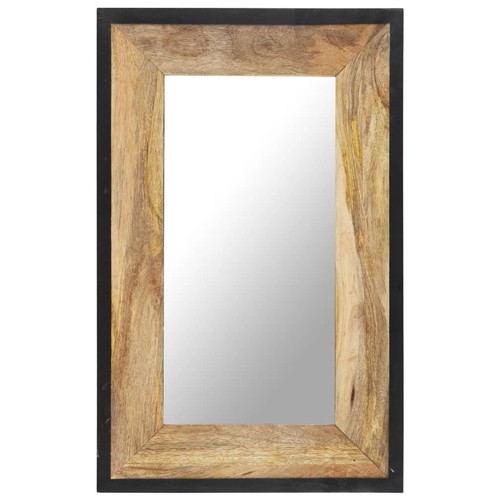 Specchio legno massello - specchio, di