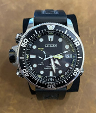 Orologio Citizen Promaster
