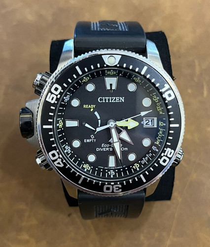Orologio citizen promaster - orologio,