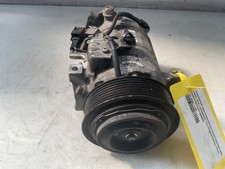 COMPRESSORE ARIA CONDIZIONATA