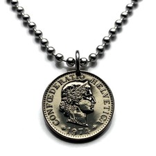 1974 Svizzera Helvetia 5