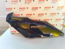 Ducati 999 05 carena superiore sinistra 48011821ct