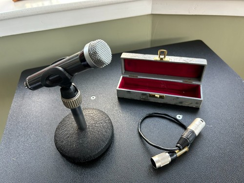 Microfono omni cord - microfono, fi-cord