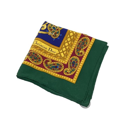Sciarpa seta donna christian - sciarpa/seta/donna,