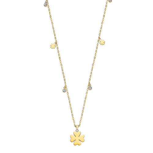 Collana donna lotus style - donna,