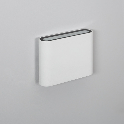 Applique esterno led - applique, 6w