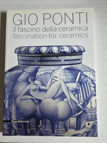 Fascination for ceramics - for,