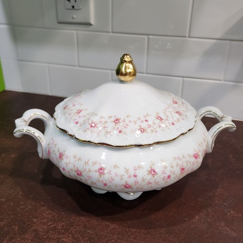 Vintage mitterteich baviera - vintage,