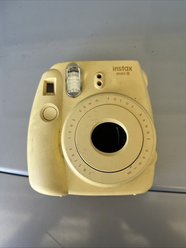 Fotocamera istantanea fujifilm - istantanea,