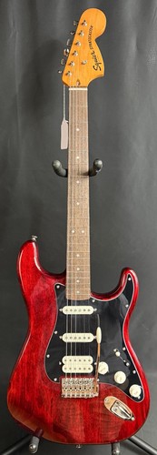 Squier classic vibe s - vibe, 70's