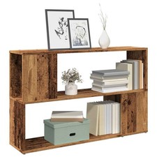 Libreria legno antico - libreria,