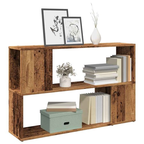 Libreria legno antico - libreria,