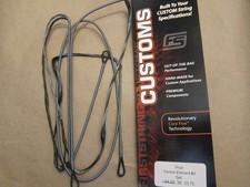 Nuovo hoyt carbon - carbon, #3
