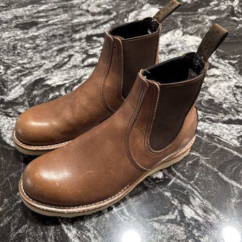 Scarpe red wing - scarpe,