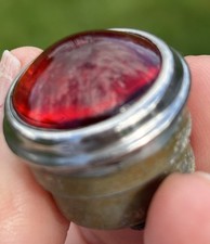 Portapacchi originale vintage