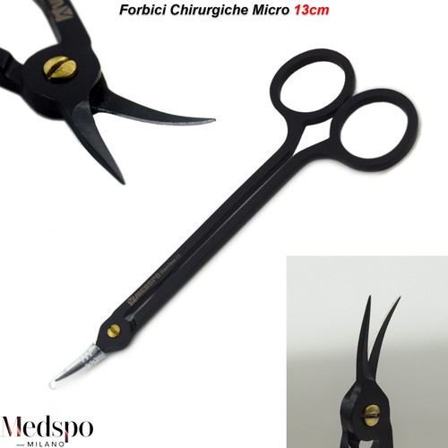 Forbici mediche chirurgiche - mediche,