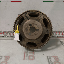 55202554 Puleggia albero