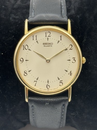 Orologio vintage seiko quartz - vintage,