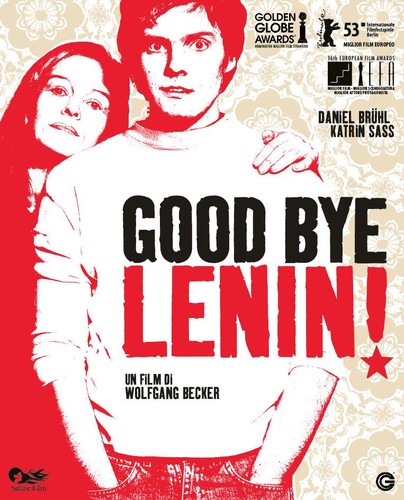 Dvd good bye - dvd,