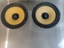 Ev 165 140w Coppia Altoparlanti Auto HERTZ Energy ECX 165 mm 2 vie 140W