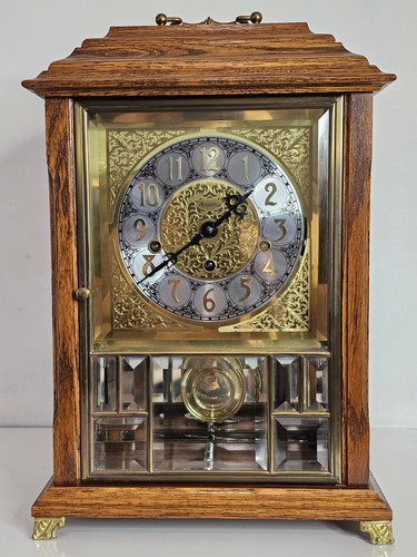 Orologio ansonia medaglione - orologio,