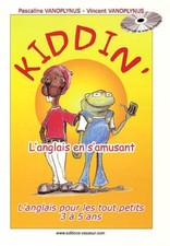 Kiddin': L'Inglese