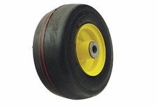 Ruotino ruota piatto di taglio trattorino tagliaerba tosaerba TORO 104-1170