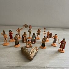 Soldatini atlantic 1601 Alla