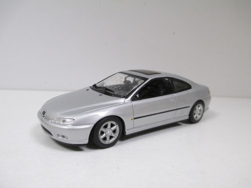 Peugeot 406 coupé - peugeot,
