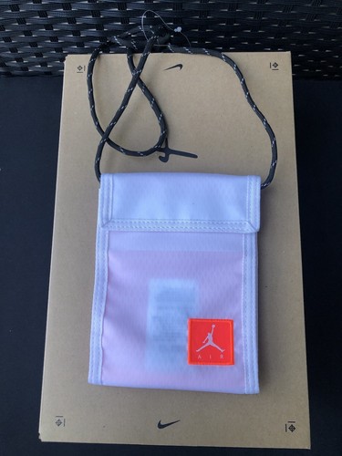 Borsa tracolla nike jordan - borsa,