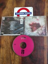 Litfiba - 17 Re Cgd Ira