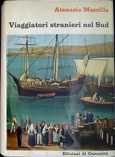 Viaggiatori stranieri nel Sud