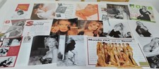 CLAUDIA SCHIFFER_set 28 pagine