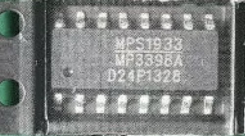 2pezzi mp3398a mp3398ag - 2pezzi,