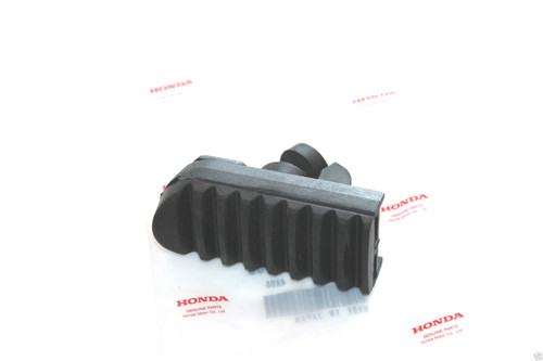 Honda gommino pedana anteriore - gommino,
