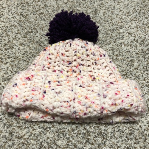 Cappello berretto maglia