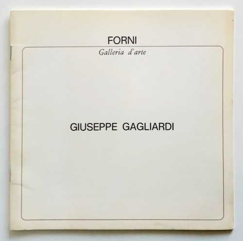 Giuseppe gagliardi galleria - giuseppe,