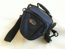 LOWEPRO Cirrus TLZ15 Zaino Borsa Custodia Macchina Fotografica Fotocamera REFLEX