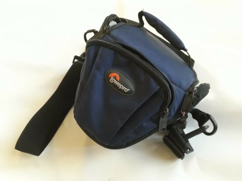 Lowepro cirrus tlz15 - tlz15, zaino