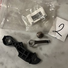 Leva Centrale Regolazione