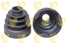 Cuffia, Semiasse sul lato del