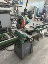 Troncatrice a una testa Pedrazzoli B 300 MRM