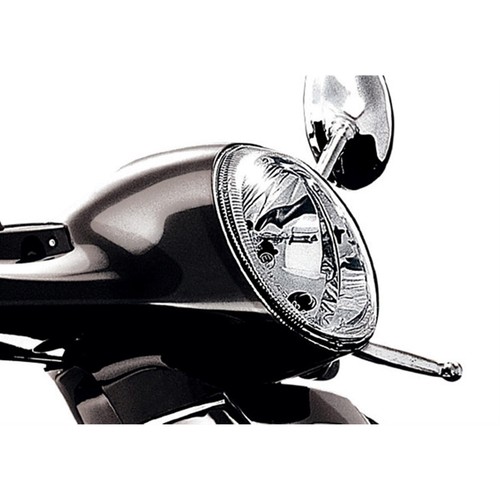 Faro fanale anteriore vespa - anteriore, gt