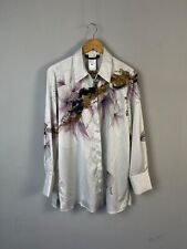 Camicia blusa Marina Rinaldi