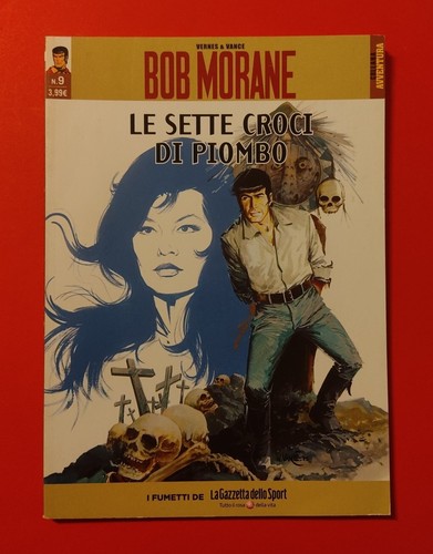 Collana avventura bob morane - collana,