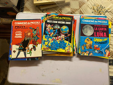 annata completa corriere dei