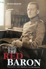 Talking with the Red Baron